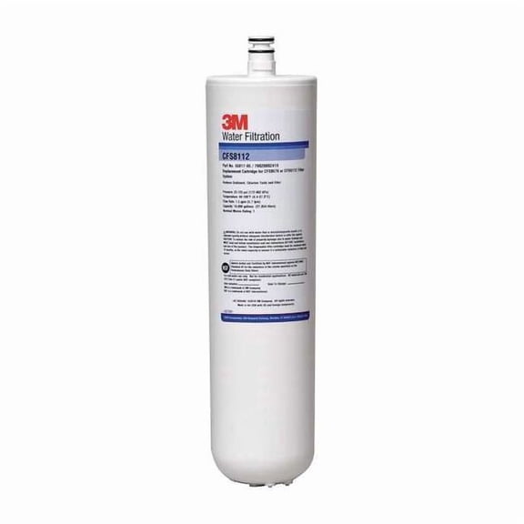 3m Filtration Cartridge,For MODEL 2-2H 5581705