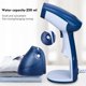 thumbnail image 1 of Vertical Steamer, 1370W Portable Clothes Iron for Home, Office, Travel, 250ML Large Capacity Water Tank, Travel Steamer Steamer, Blue., 1 of 5
