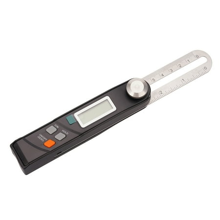 

MOMOJIA User Friendly Digital Bevel Convenient Digital Angles Find for Woodworking