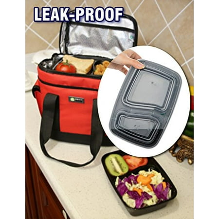 containers compartment safe