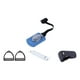 thumbnail image 4 of Kit de ejercicio de cuerda con anillo de polea, accesorio, equipo profesional de tracción manual para fitness para personas mayores, multifuncional., 4 of 8