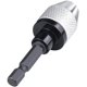 thumbnail image 4 of 2 uds 6,5mm taladro sin llave mandril hexagonal portabrocas sin llave adaptador de cambio rápido convertidor Collet 0,3 ~ 6,5mm, 4 of 5