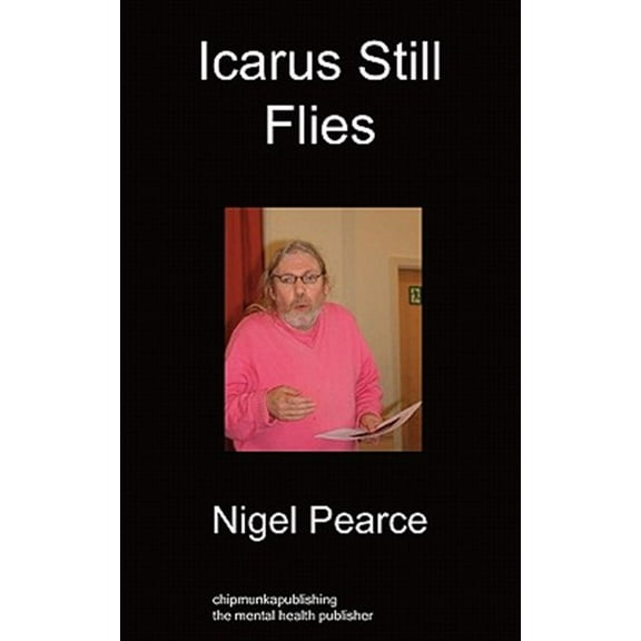 Icarus Still Flies (Paperback)