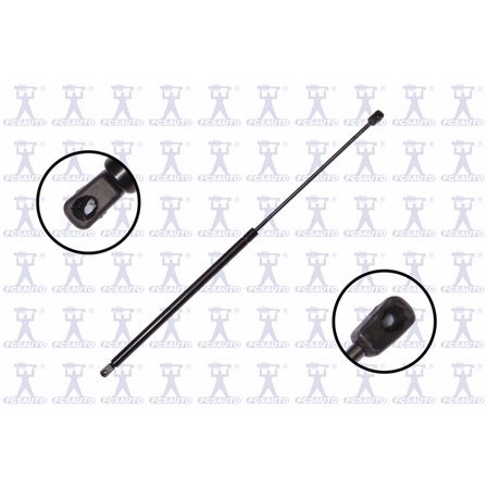 Focus Auto Parts Hood Lift Support