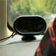 thumbnail image 5 of Termómetro voltímetro digital Kenally 2 uds para coche con cable largo, 5 of 6