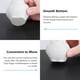 thumbnail image 5 of Impresora 3D Creality Ender 3 Glass Bed 235x235mm Vidrio templado, 5 of 7