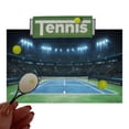 thumbnail image 3 of Recollections Tennis Stickers, 12 Pack, 3 of 6