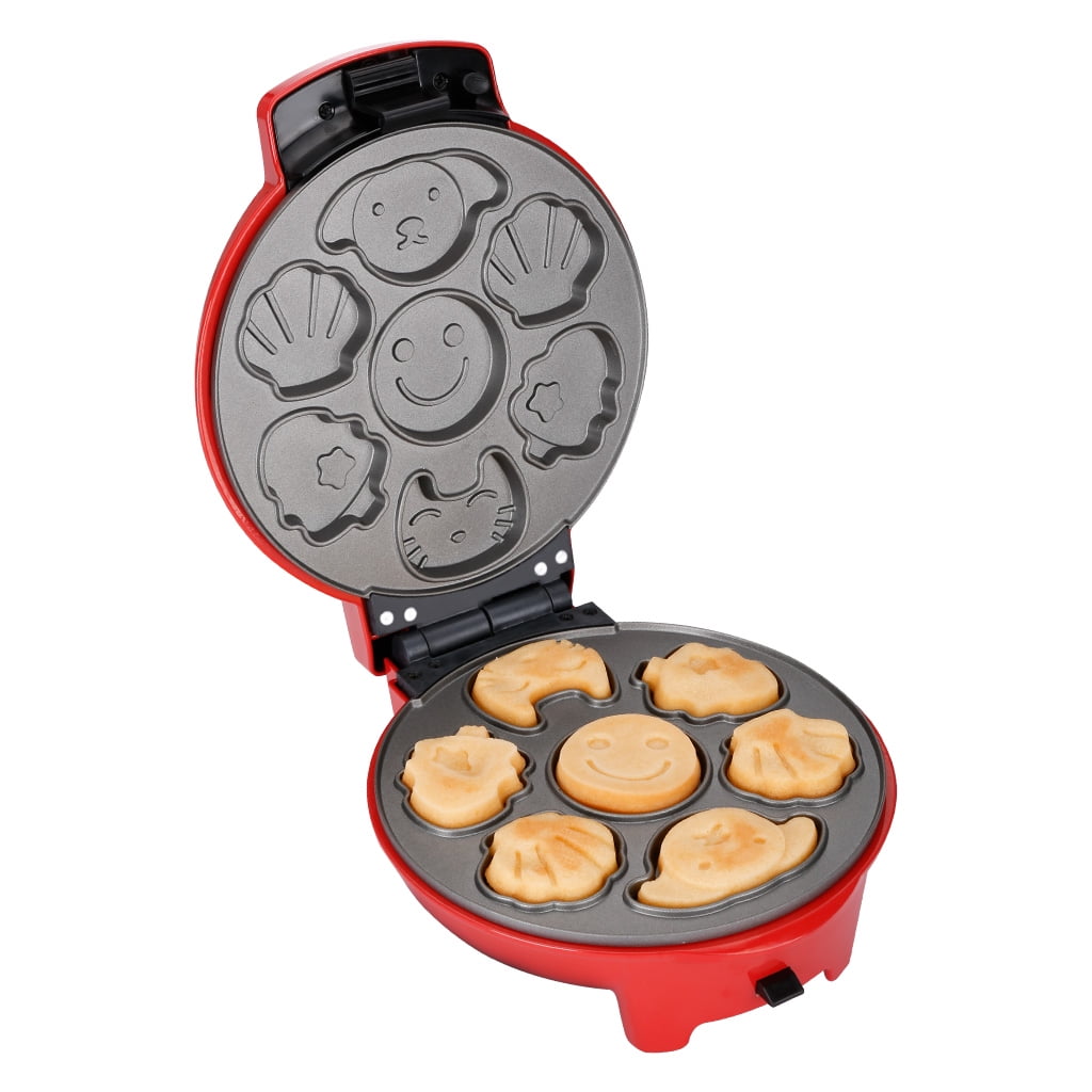 waffle machine ebay
