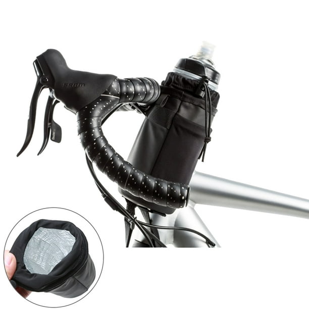 Moosetreks Bike Stem Bag Moosetreks