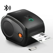 VEVOR 300DPI Thermal Label Printer with USB