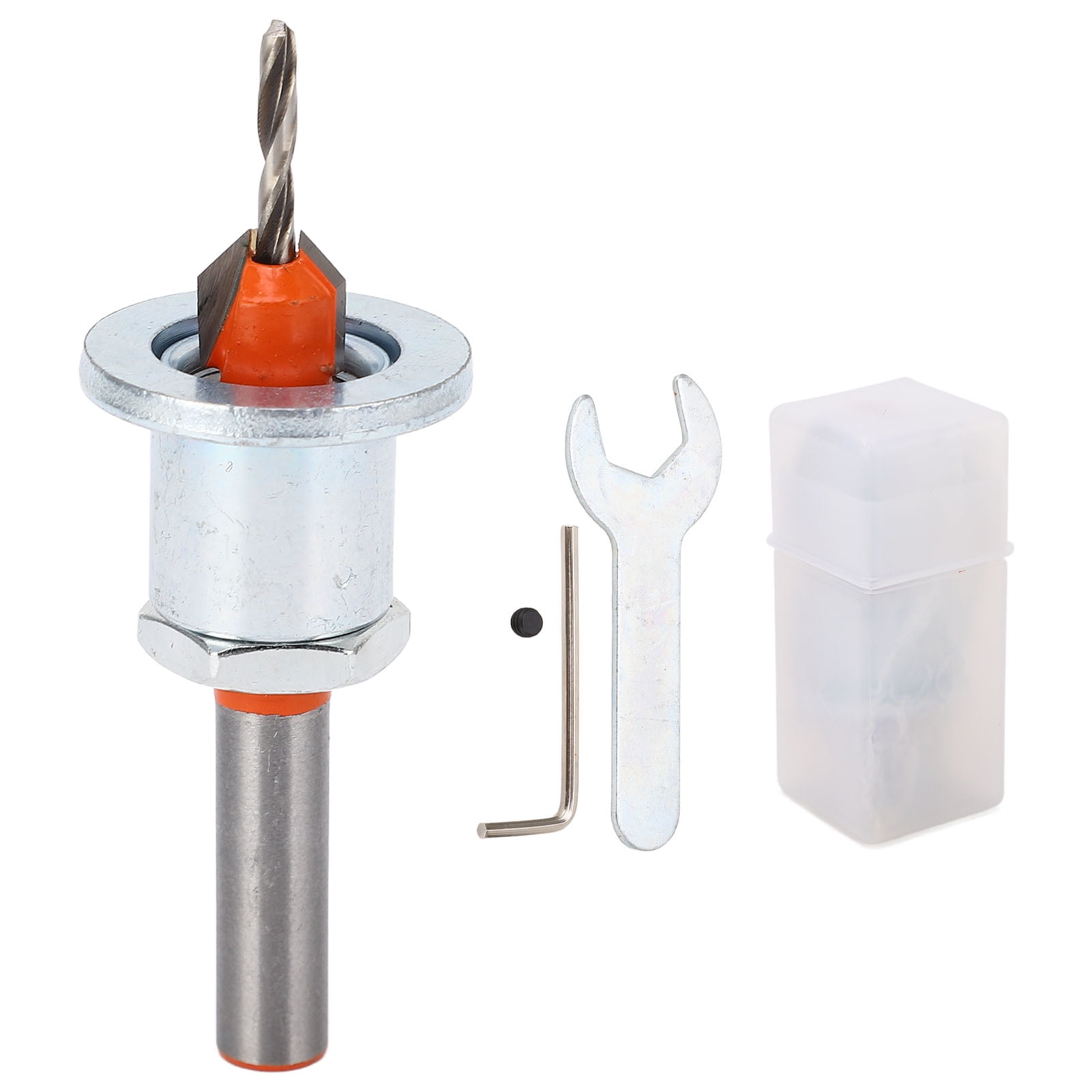 Wood Countersink Bit Countersink Bit Screw Countersink Bit Depth Countersink Bit Wood