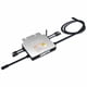 thumbnail image 1 of Seitruly Micro Panel Solar inversor inteligente Grid Tie portátil senderismo Camping voltaje protección ondas adaptador hogar Hotel colector Electrónica miscelánea 120V, 1 of 6