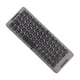 thumbnail image 5 of Teclado inalámbrico Bling Bling Teclado Bluetooth plegable 2 teclados plegables, 5 of 12