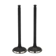 thumbnail image 1 of HISUN HS700 700CC ATV UTV Intake and Exhaust Valve Stem Kits, 1 of 3