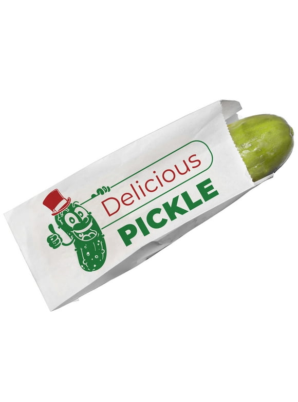 Pickles in Pickles & olives