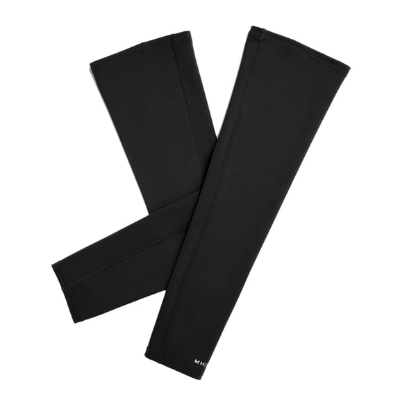MISSION Cooling Sun Sleeves - Black