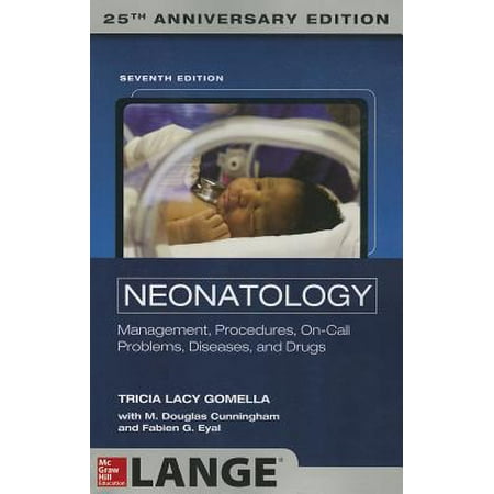 Neonatology 7th Edition