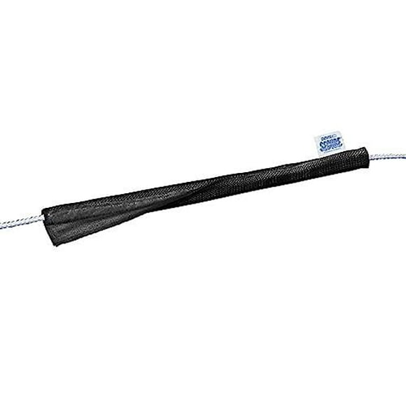 Davis 397 The Chafe Guard - Paire, Noir