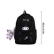 thumbnail image 2 of Back to School Runway Backpack, Backpack, Large Capacity Mother And Baby Bag, Waterproof Maternity Bag, 2 of 2