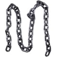 thumbnail image 3 of Cadenas, cadenas de plástico, accesorios de juguete, cadena decorativa de 1,5 m, ideal para fiestas de disfraces Namotu WRJM-546, 3 of 6