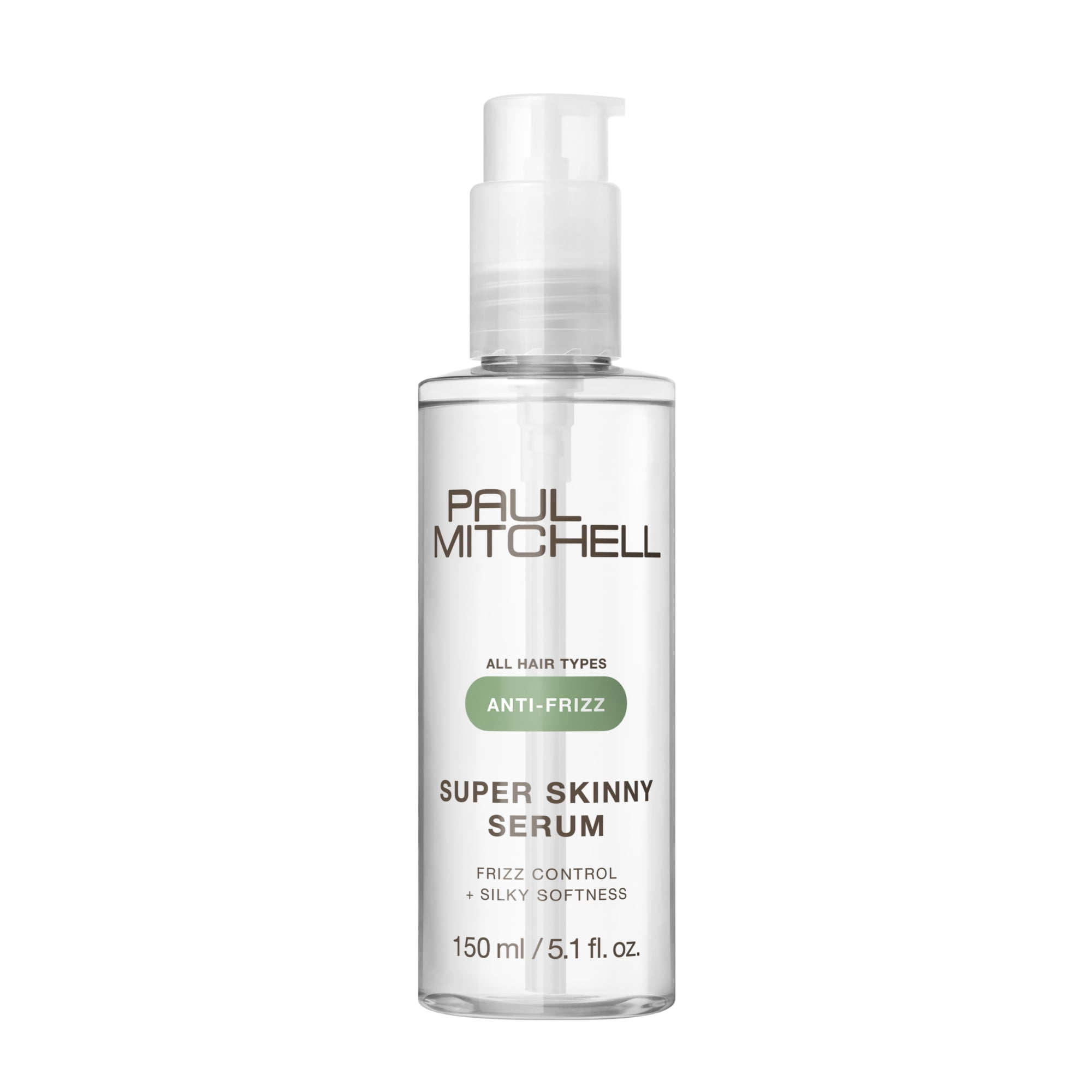 Paul Mitchell Gloss Drops for Hair Shine and Softness, 3.4 oz