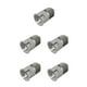 thumbnail image 3 of Soporte De Luz LED Yuarrent E27 A B22 Convertidor De Montaje Adaptador De Enchufe De Bombilla De Tornillo 220V Type2 NO2, 3 of 6