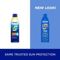 thumbnail image 2 of Coppertone SPORT Spray protector solar 4-en-1 SPF 100 (156g) Coppertone 1, 2 of 5