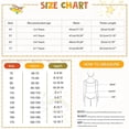 thumbnail image 3 of LIIPEE Boys Shorts Casual Summer Lightweight Solid Color Loose Fit Knee Length Ripped Hole Distressed Denim Shorts Kids Outdoor Comfortable Breathable Cute Daily Shorts,6-7 Years, 3 of 9