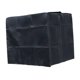 thumbnail image 2 of Lona protectora para tanque de agua de 1000 litros, impermeable, portátil y resistente al viento. Negro, 2 of 8