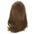 thumbnail image 2 of Femmes, Fille Résiliente Partie Cheveux Courts pour Cosplay Parti pour Tous les Jours pour le Jeu de Rôle, 2 of 8