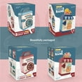 thumbnail image 4 of Cute Cartoon ATM Piggy Bank Children‘s Savings Box Money Cash Deposit Coin Storage Toy Gift, 4 of 8