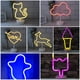 thumbnail image 5 of Labymos Luz de noche de diseño, 5 of 8