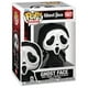 thumbnail image 3 of Figura de vinilo Pop Movies Scream Ghostface Funko con caja de 10 cm, 3 of 9