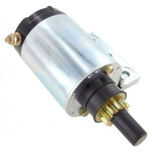 5761N Starter Compatible with John Deere, Kohler, and Toro
