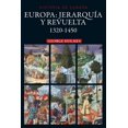 thumbnail image 1 of Europa: jerarquía y revuelta. 1320-1450, 1 of 2