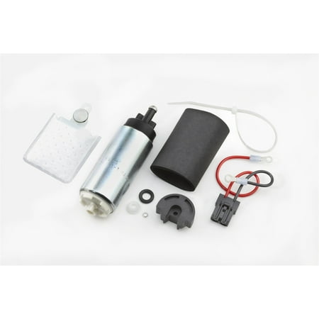 In-Tank Electric Fuel Pump Fits select: 1991-1997 MITSUBISHI 3000 GT, 1991-1996 DODGE STEALTH