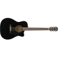 thumbnail image 1 of Fender Cc-60sce Guitarra Electroacustica 0970153006, 1 of 3