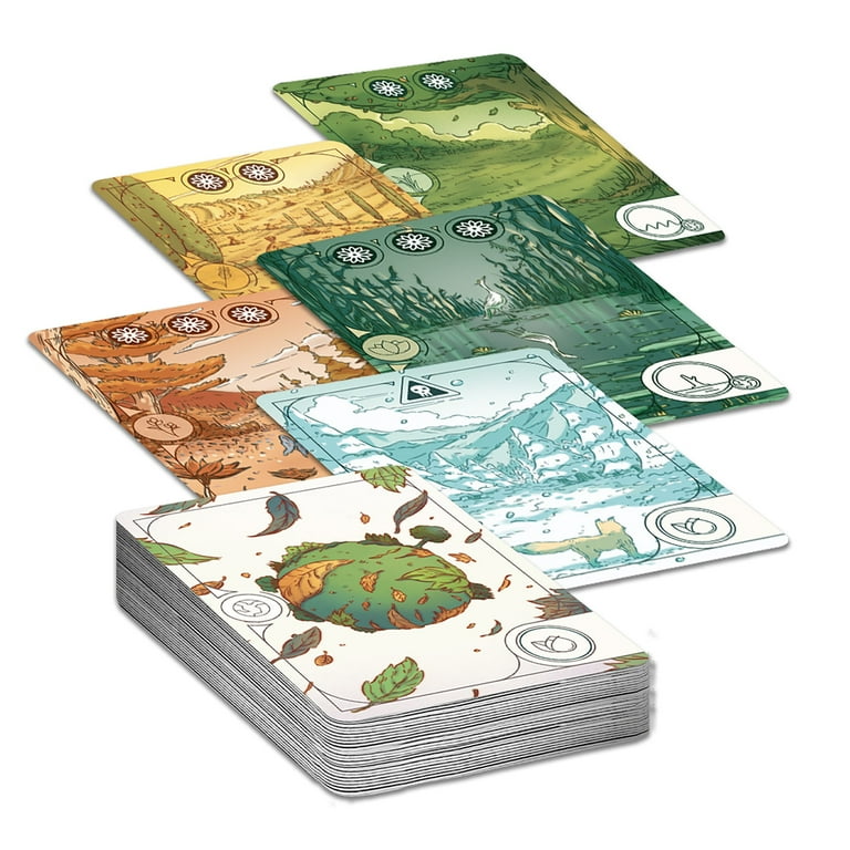 Horrible Guild Evergreen - (English), Abstract Strategy Board Game, Board Game for Adults and Family, Allowing a Total of 1 to 4 Players, Ages 8+, 45-60 Min Horrible Guild Evergreen - (English), Abstract Strategy Board Game, Board Game for Adults and Family, Allowing a Total of 1 to 4 Players, Ages 8+, 45-60 Min