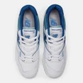 thumbnail image 4 of New Balance 550 White Blue Groove - Men's Sizes (BB550NCC), 4 of 6