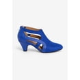 thumbnail image 4 of Comfortview Sage Shootie Low Heel Pump Women's Dress Shoes (Wide Widths Available), 4 of 6