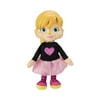 Fisher-Price Alvin And The Chipmunks Talking Brittany