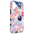 thumbnail image 3 of Funda de teléfono Coquette Aesthetic Collage para iPhone 16 Plus, 3 of 3