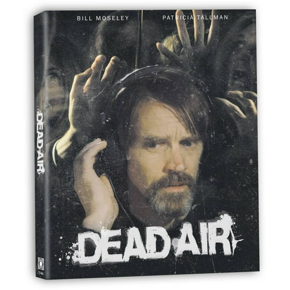 Terror Vision - Dead Air [BLU-RAY]