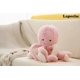 thumbnail image 2 of Plush Cute Octopus Dolls Soft Toy Stuffed Marine Animal for Boys Girls Birthday Presents (Blue, 24"), 2 of 4