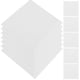 thumbnail image 2 of White Paper Bags for Small Business Oilproof and Food Grade Perfect for Storage 200 Pieces, 2 of 3