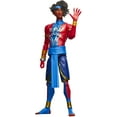 thumbnail image 2 of Marvel Legends Series Pavitr Prabhakar, Spider-Man: Across the Spider-Verse Action Figure, 2 of 8