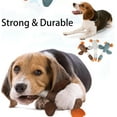 thumbnail image 6 of Robust Duck-Designed for Heavy Chewers, 2026 New Rubber Duck for Heavy Chewers, Goose Dog Toy, Extremely Durable Dog Toy, Puppy Toys Indestructible, for Large Medium Small Dogs, 6 of 8