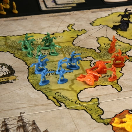 Hasbro - RISK