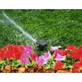 thumbnail image 3 of Rain Bird LG-3 Low Gallonage Pop-Up Impact Sprinkler - Adjustable Flow, Rotary, 41 ft, 3 of 4