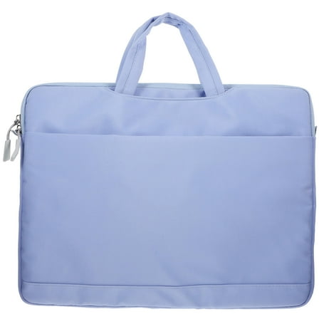 LABSERRON Waterproof Laptop Bag 1Pcs Rectangular Oxford Cloth Carrying Case For Business Users And Students